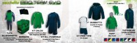 SET CLASSICS (ITALY) PRO TEAM EVO